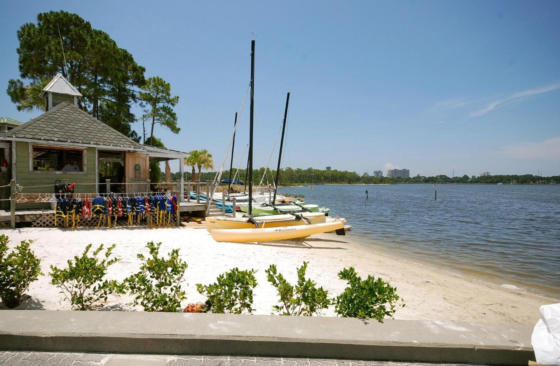 Elation 5610 Apartment Destin Exterior photo