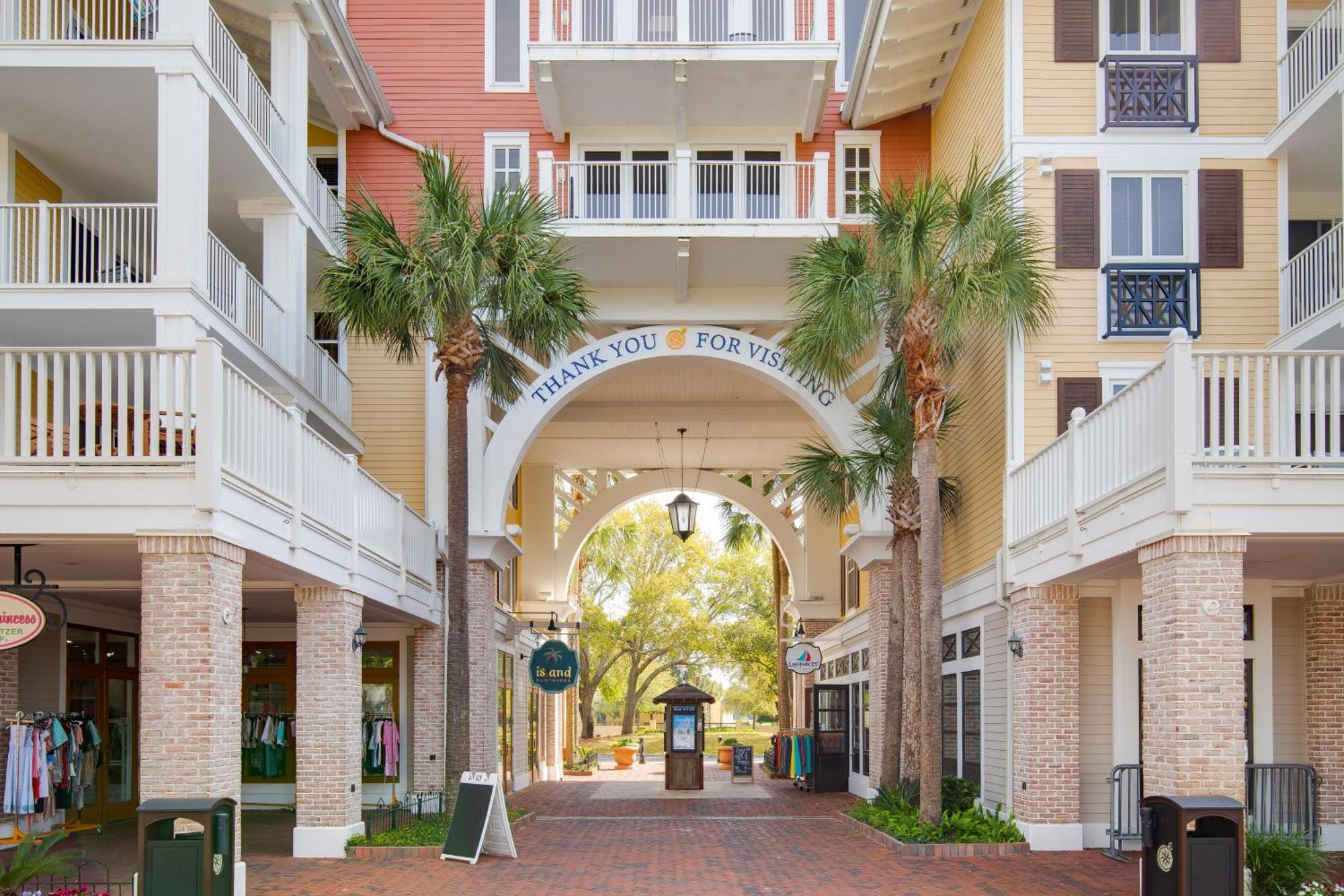 Elation 5610 Apartment Destin Exterior photo